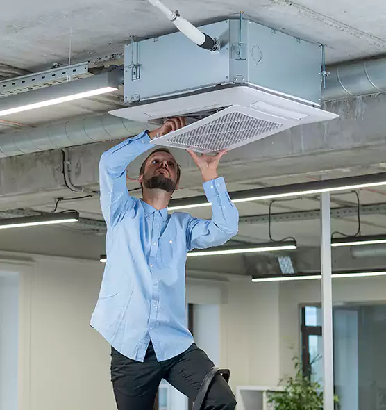 Professional Air Duct Cleaners in Oakley, CA