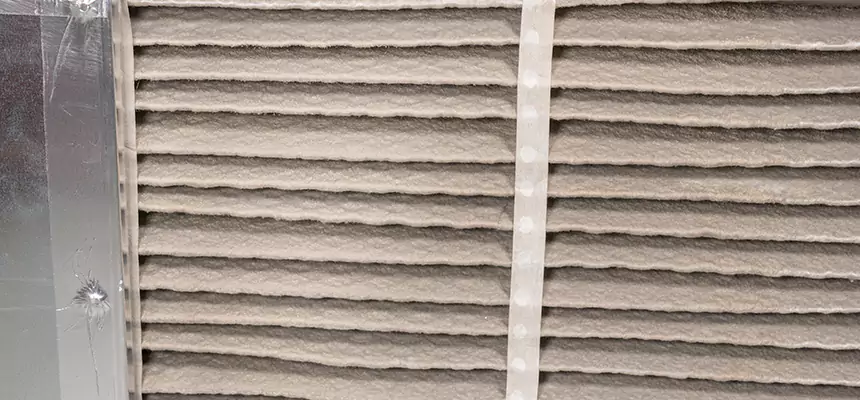 Mobile Car AC Filter Replacement in Oakley