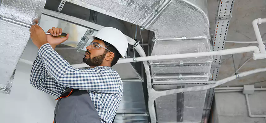 Proactive Ac Vent Repairs & Air Duct Replacement Companies Near Me in Oakley