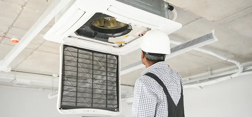 Our Affordable Duct Cleaning Near Me Services in Oakley, CA