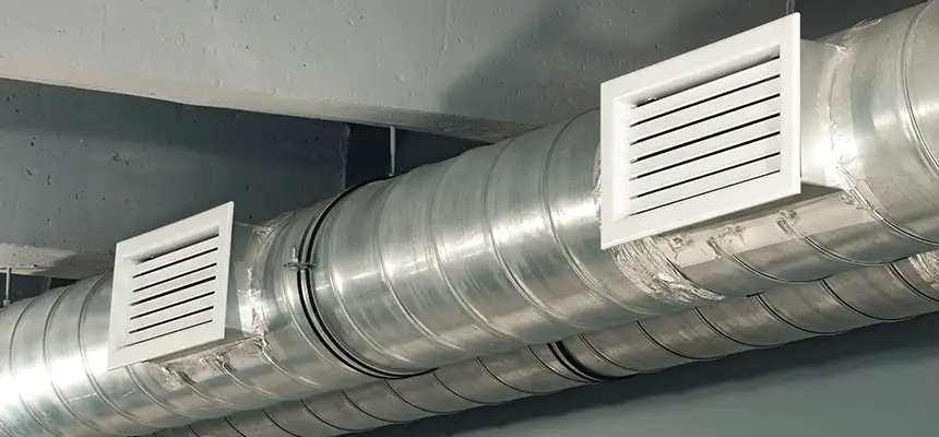 Our Air Duct Camera Inspection Services in Oakley, CA