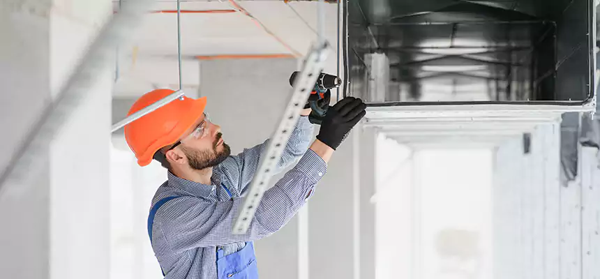 Our Air Vent Replacement Services in Oakley, CA