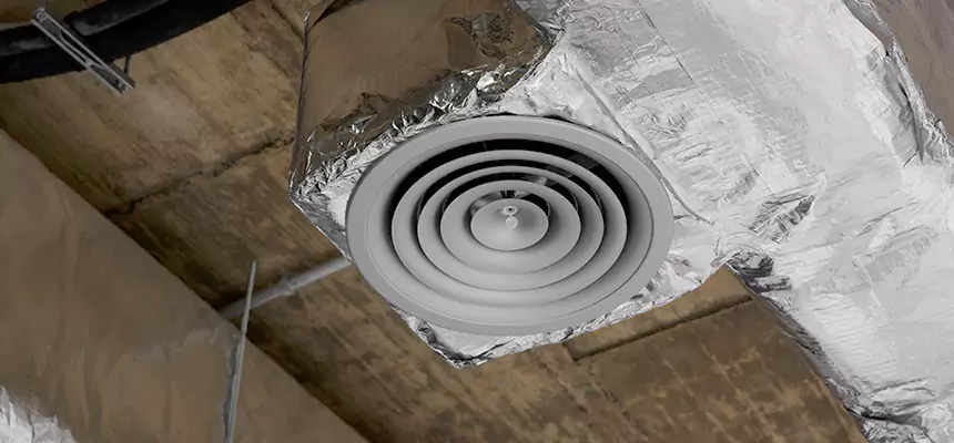 Our Basement Vent Cleaning Services in Oakley, CA