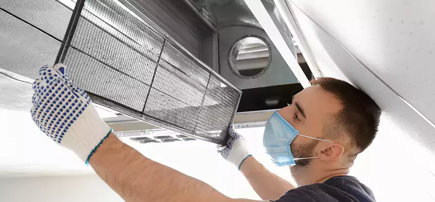 Diagnostic HVAC Coil & Blower Cleaning in Oakley