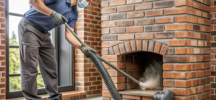 Our Chimney Sweep Services in Oakley, CA