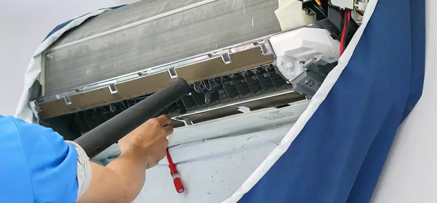 Advanced Clogged Dryer Vent Repair for Multi-Unit & Commercial in Oakley, CA