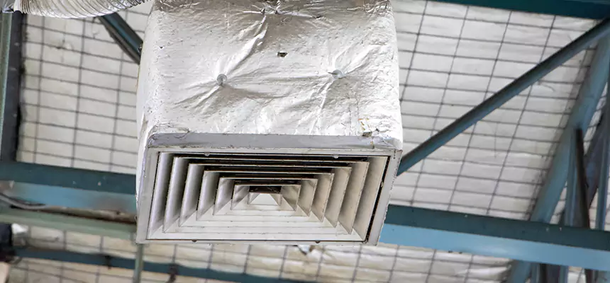 Our Custom HVAC Ductwork Services in Oakley, CA