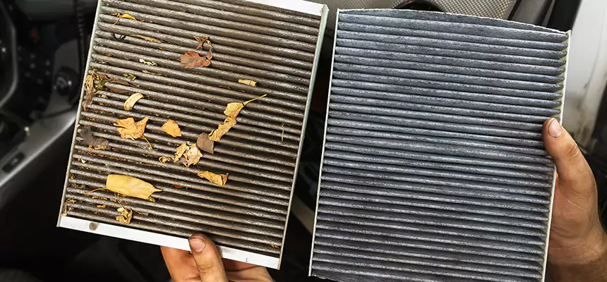 Our Dryer Vent Lint Filter Cleaning Services in Oakley, CA