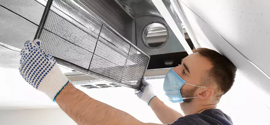 Our Dryer Vent Replacement Services in Oakley, CA
