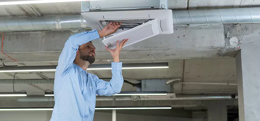 Our Energy Recovery Ventilation Cleaning Services in Oakley, CA