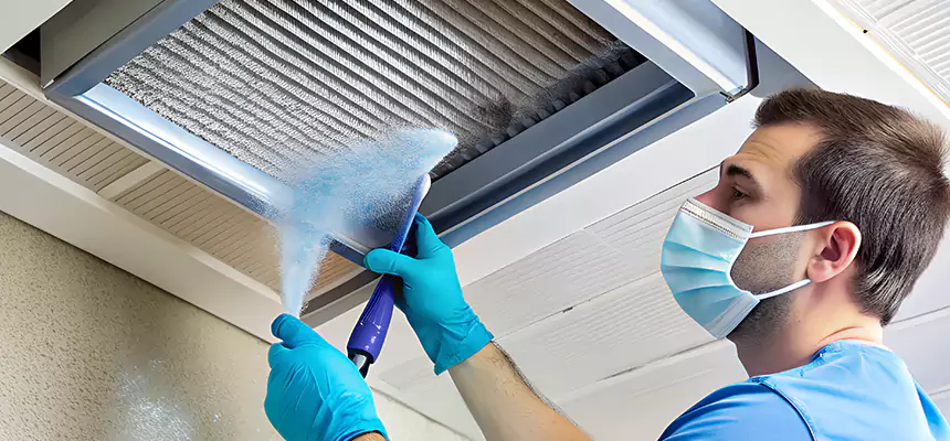 Our Home Ventilation Cleaning Services in Oakley, CA