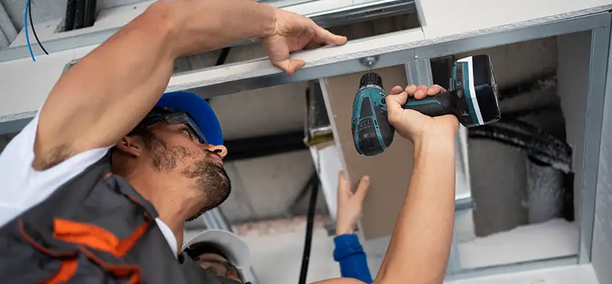 Our Improve Home Air Circulation Services in Oakley, CA
