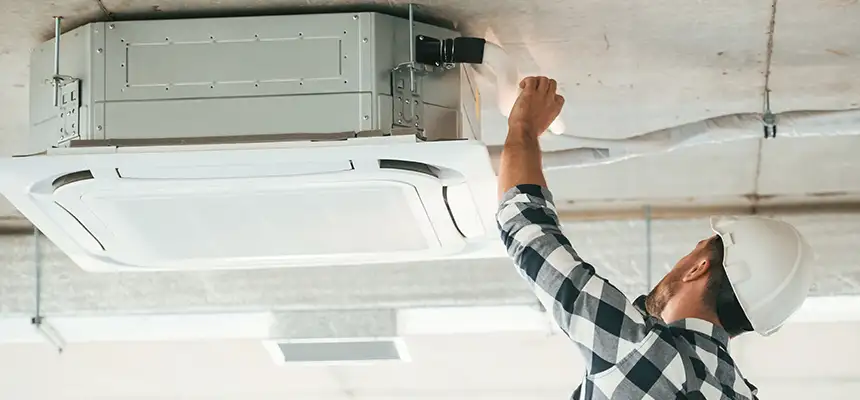 Our Local Vent Cleaning Services in Oakley, CA