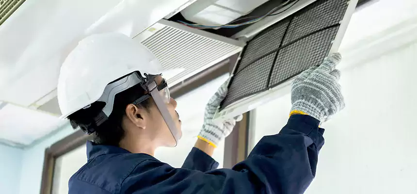 Our Multi-family Home Duct Cleaning Services in Oakley, CA