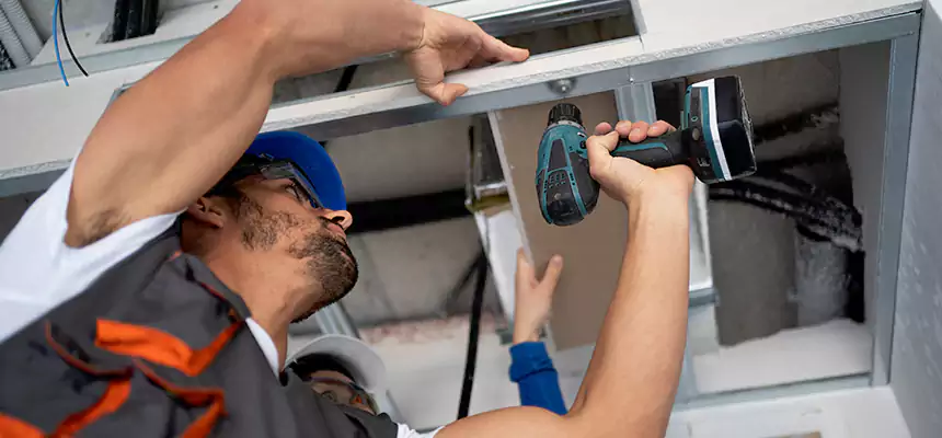 Our Retail Store Duct Cleaning Services in Oakley, CA