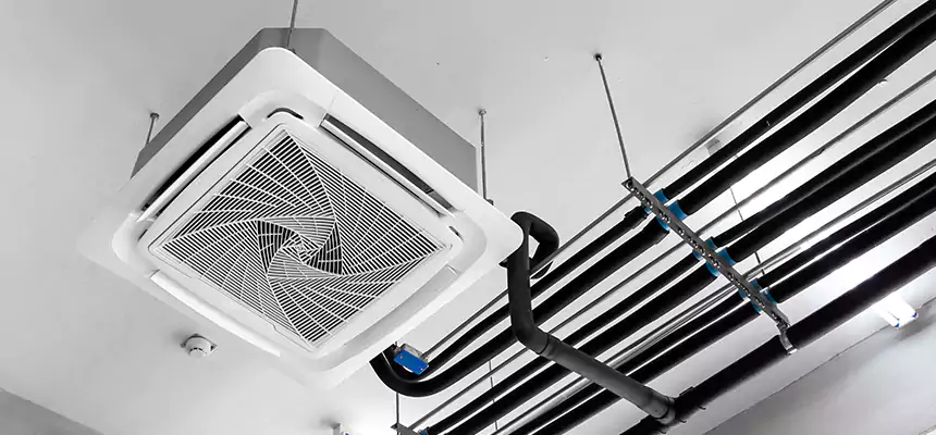 Our Smart AC Vent Controller Services in Oakley, CA