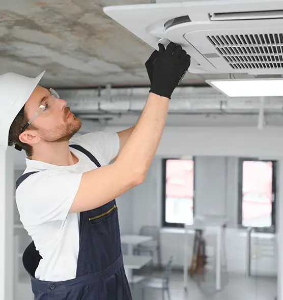 Top Affordable Duct Cleaning Services Near Me in Oakley, CA