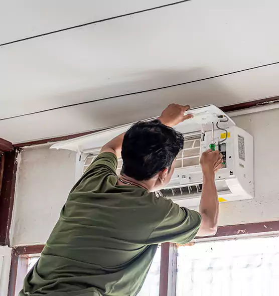 About Air Duct & AC Odor Removal in Oakley, CA