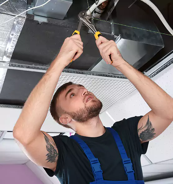 About Air Duct Repair Services in Oakley, CA