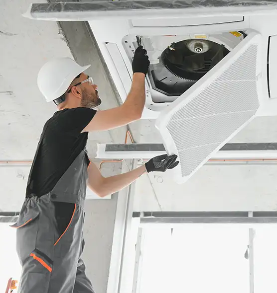 About Air Duct Rodent Removal in Oakley, CA