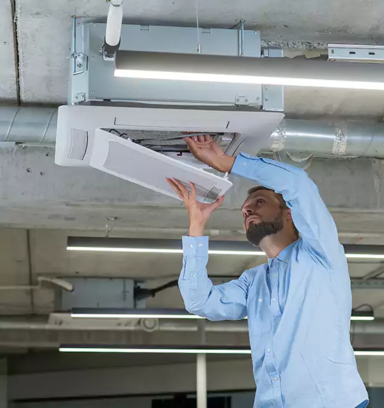 About Air Duct Sealing And Repair in Oakley, CA