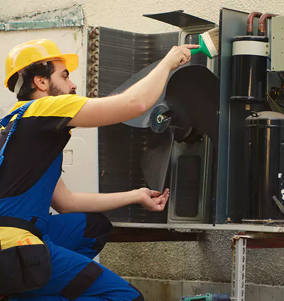 Professional Air Duct Washing Service in Oakley, CA