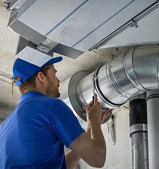 Advanced Dryer Vent Camera Inspection in Oakley, CA