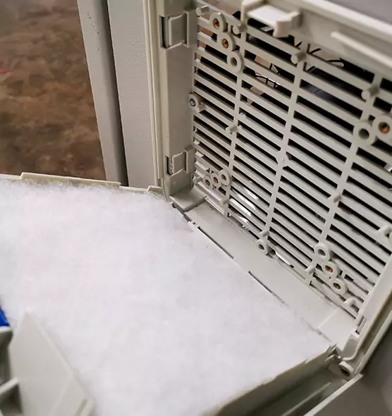 Professional Dryer Vent Mold Cleaning in Oakley, CA