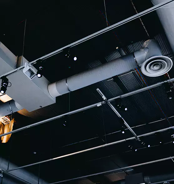 About Duct Sanitization with UV Light in Oakley, CA