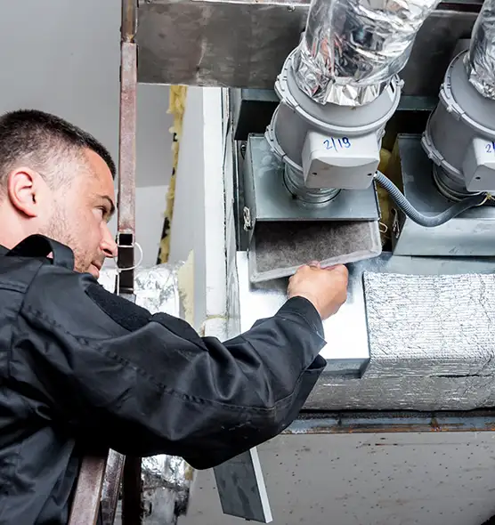 Professional Furnace Vent Cleaning in Oakley, CA