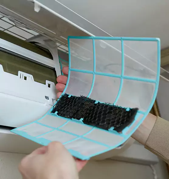 Welcome to Air Duct Cleaning & Repairs Oakley — Your Local HEPA Filter Installation Pros in Oakley, CA