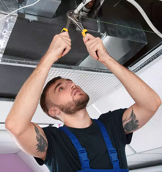 Trusted Home Air Duct Cleaning in Oakley, CA