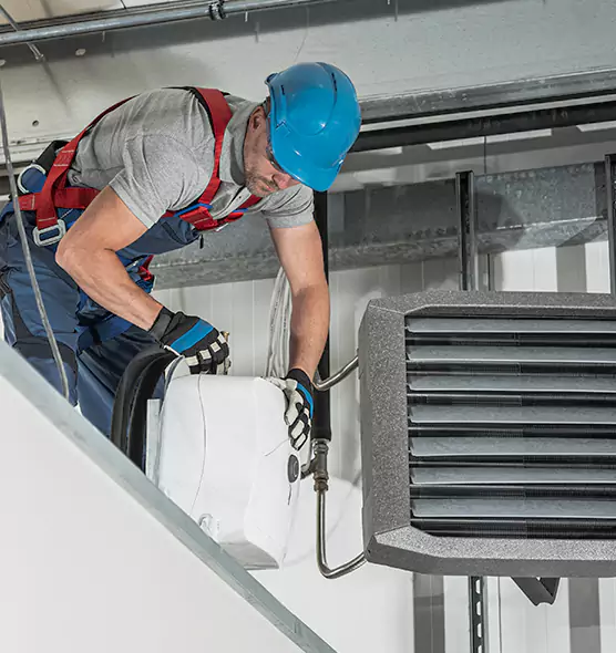 Professional HVAC Cleaning Solutions in Oakley, CA