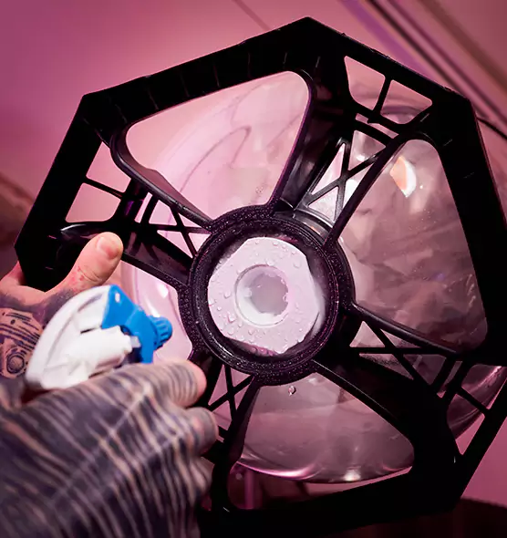 Expert Low VOC Vent Installation in Oakley, CA