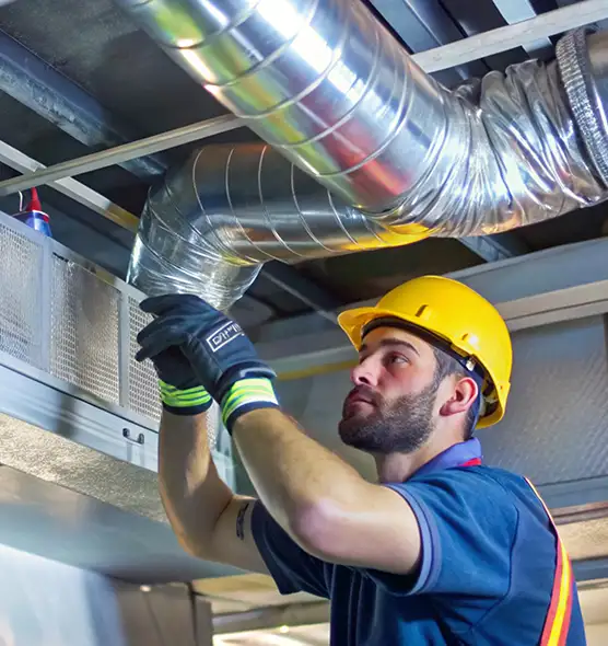 Professional NADCA Approved Air Duct Services in Oakley, CA