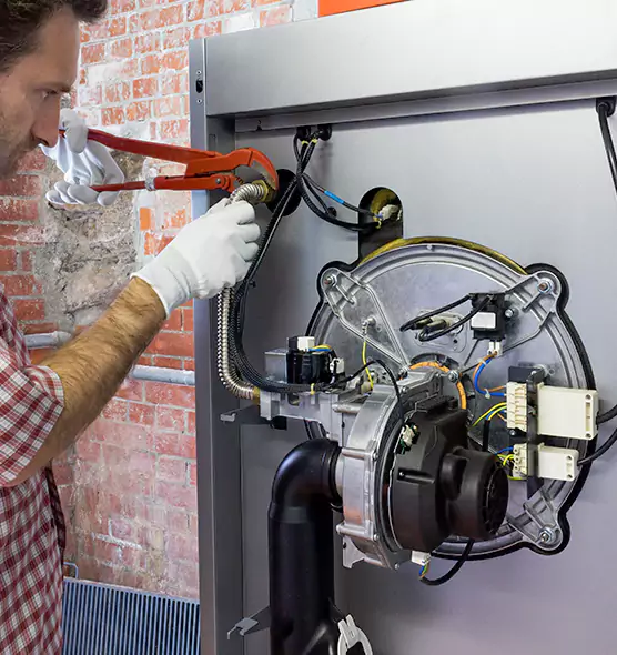 Advanced Repair Dryer Vent Hose in Oakley, CA