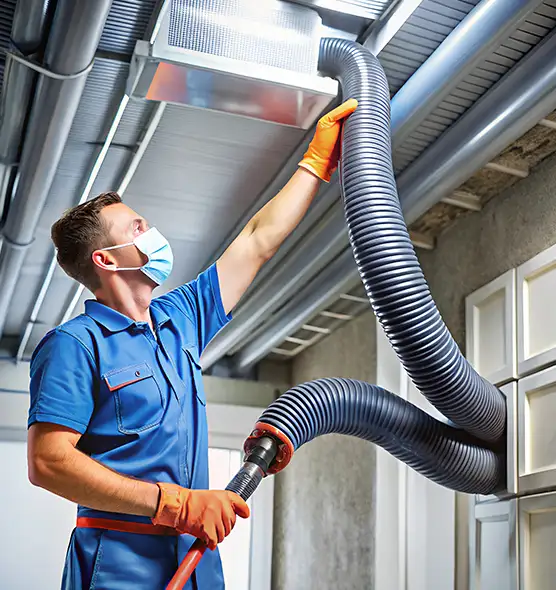 Welcome to Air Duct Cleaning & Repairs Oakley — Your Local Roof Dryer Vent Cleaning Specialists in Oakley, CA