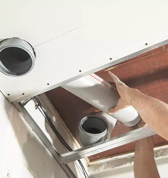 Professional Seasonal Allergy Air Duct Cleaning in Oakley, CA