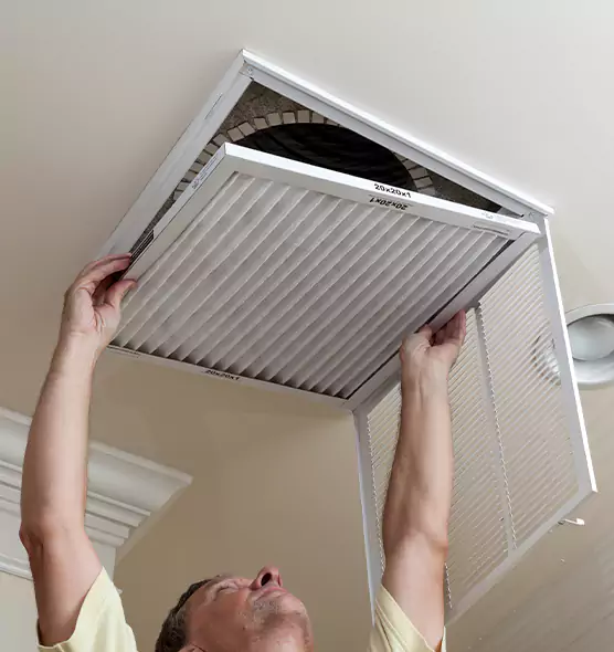 Professional Vent Relocation Services in Oakley, CA