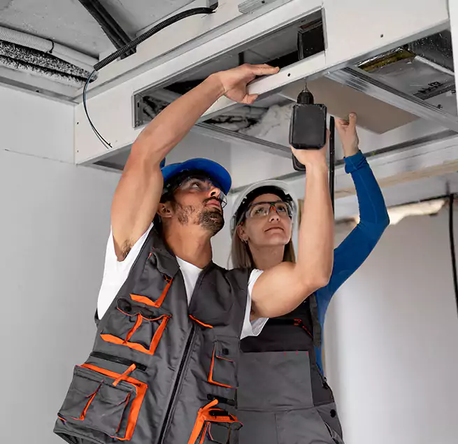 Why Homeowners & Businesses Trust Us in Oakley, CA