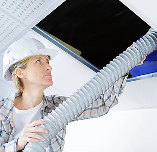 Why Homeowners & Businesses Trust Us Oakley, CA