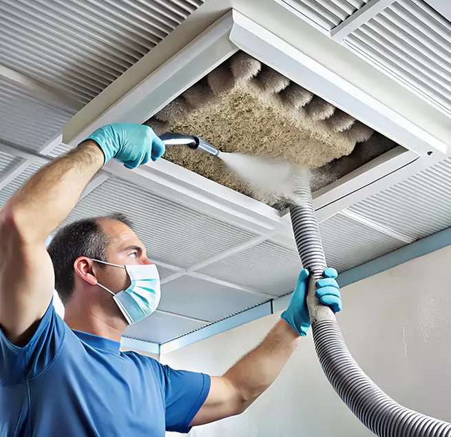 Why Homeowners & Businesses Trust Us Oakley, CA