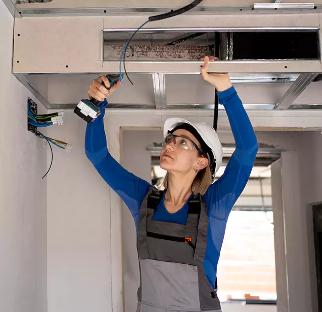 Why Homeowners & Businesses Trust Us in Oakley, CA?