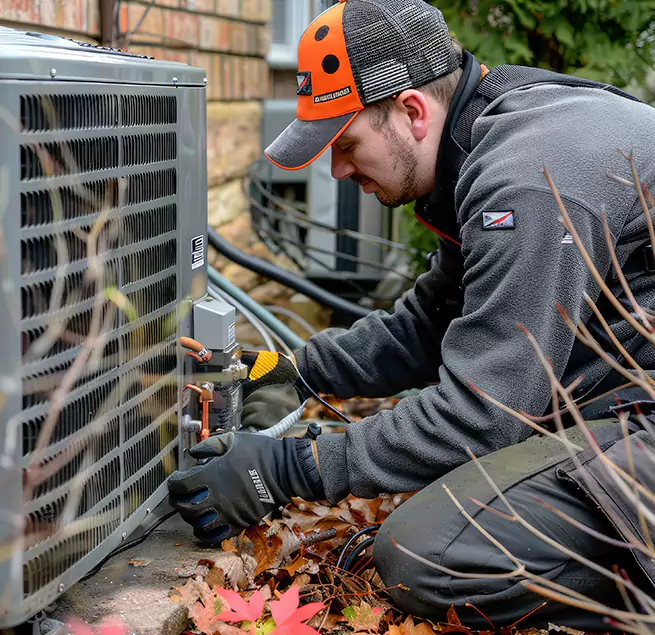 Why Homeowners & Businesses Trust Us in Oakley, CA?