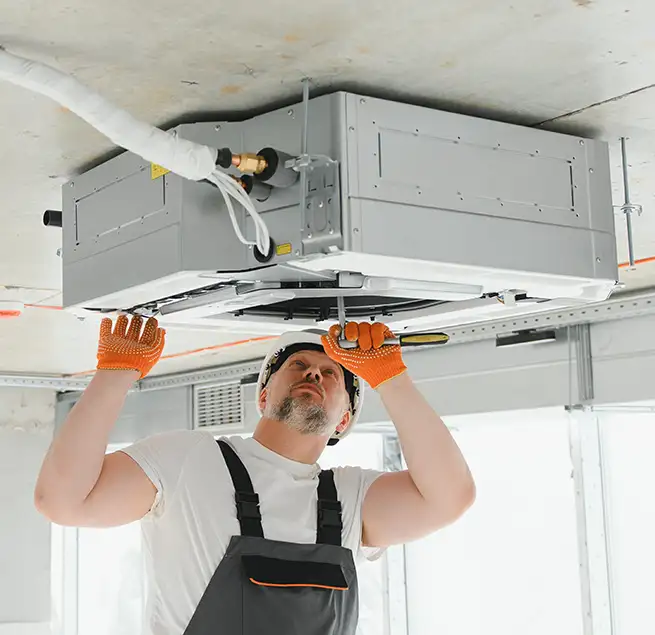 Why Homeowners & Businesses Trust Us Oakley, CA