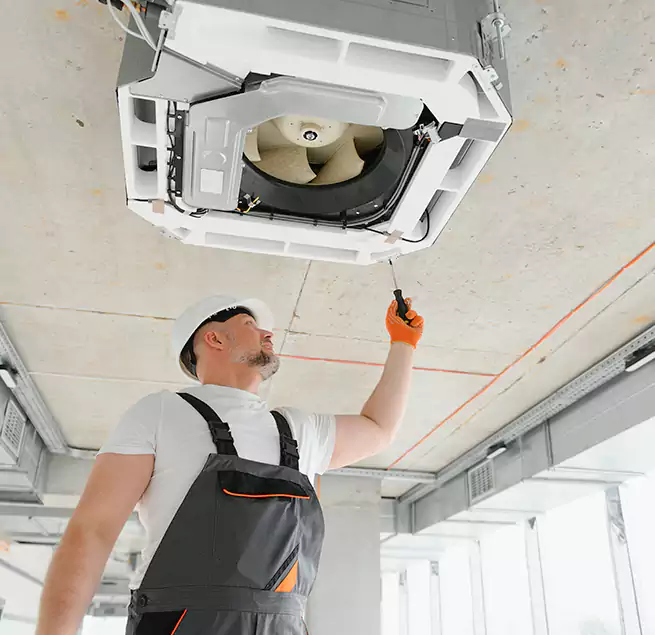 Why Homeowners Businesses Trust Us in Oakley, CA