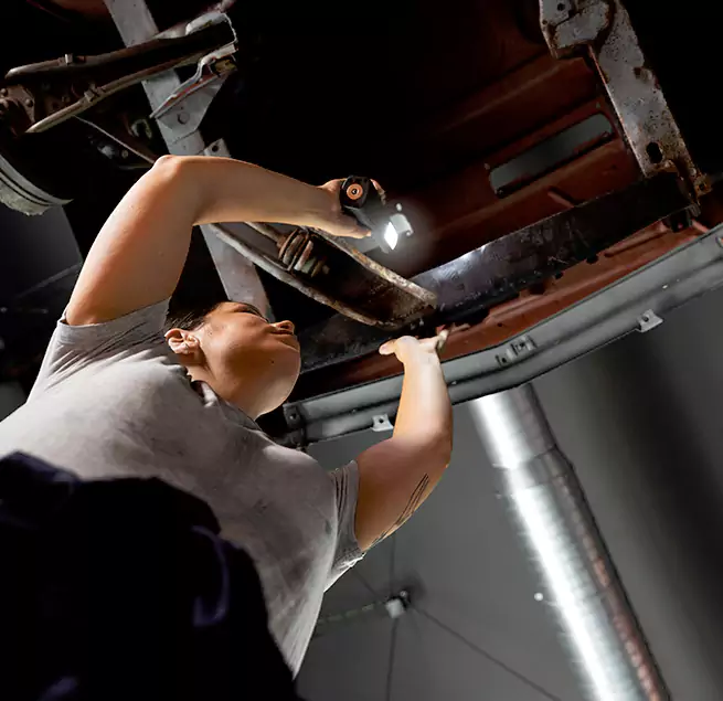 Why Homeowners & Businesses Trust Us Oakley, CA