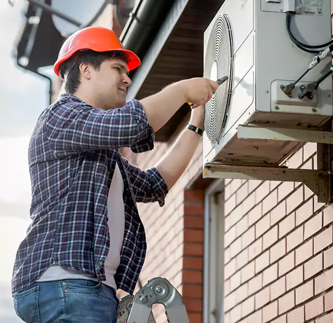 Why Homeowners & Businesses Trust Us Oakley, CA